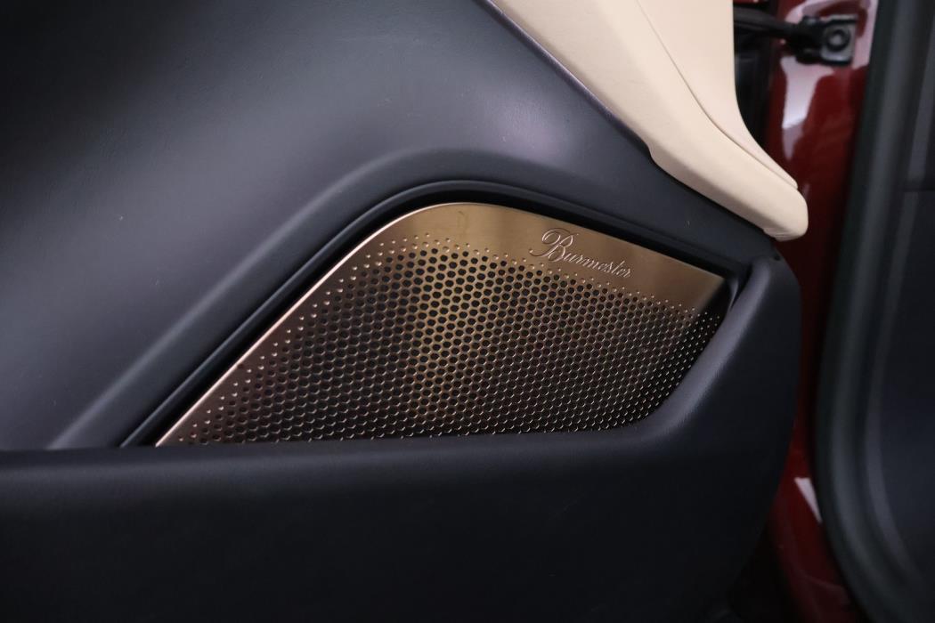PORSCHE Taycan 2022