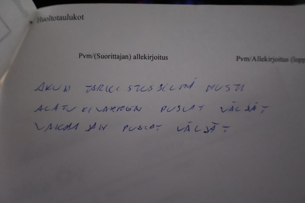 VOLKSWAGEN Transporter 2006