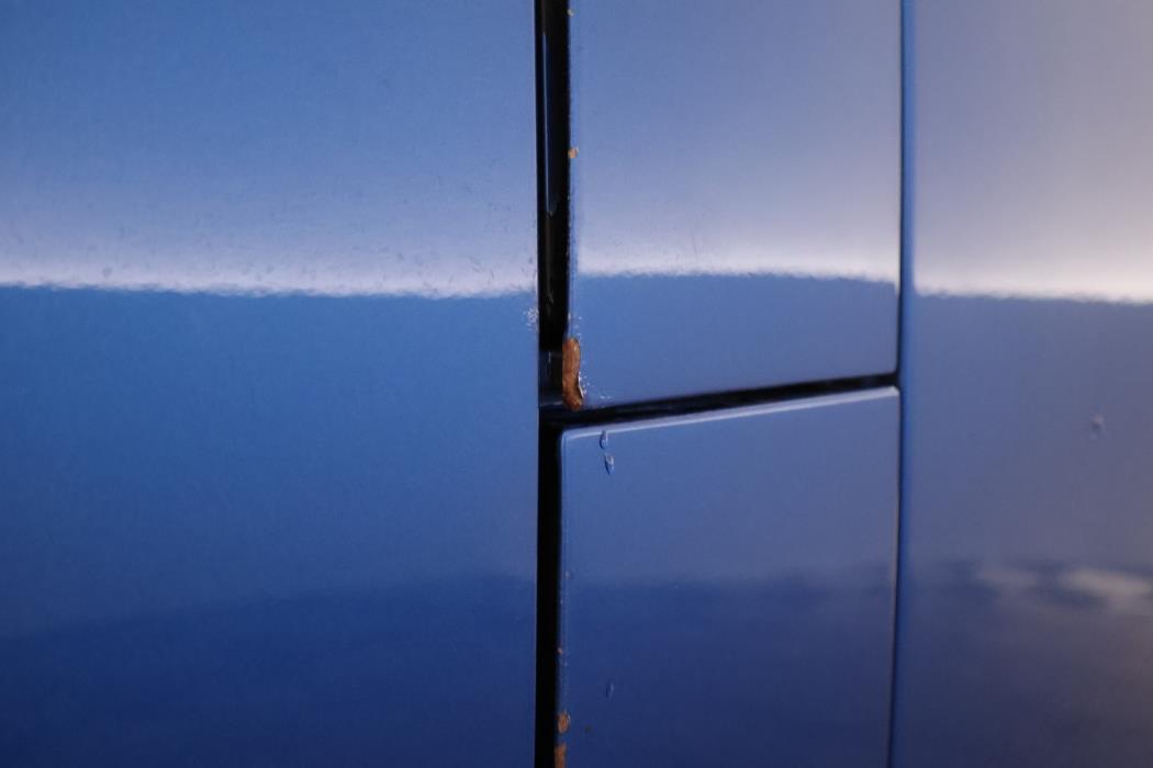 VOLKSWAGEN Transporter 2006