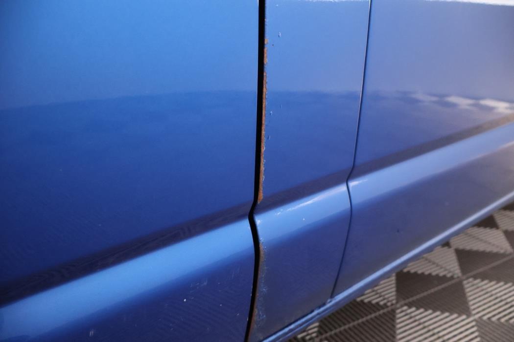 VOLKSWAGEN Transporter 2006