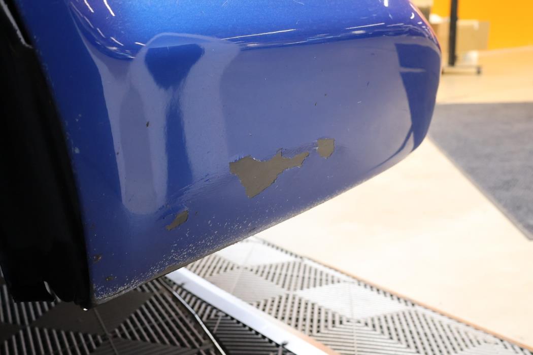 VOLKSWAGEN Transporter 2006