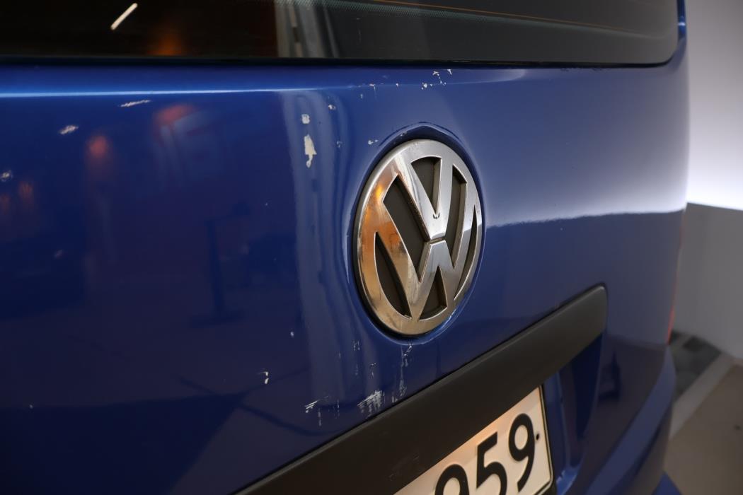 VOLKSWAGEN Transporter 2006