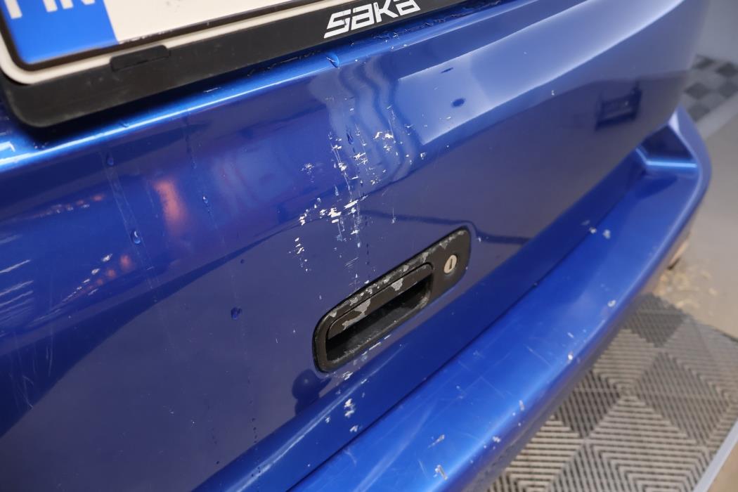 VOLKSWAGEN Transporter 2006