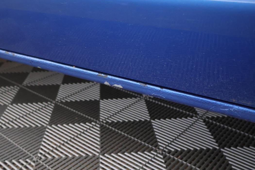 VOLKSWAGEN Transporter 2006