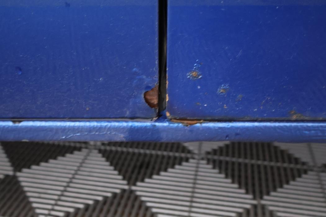 VOLKSWAGEN Transporter 2006