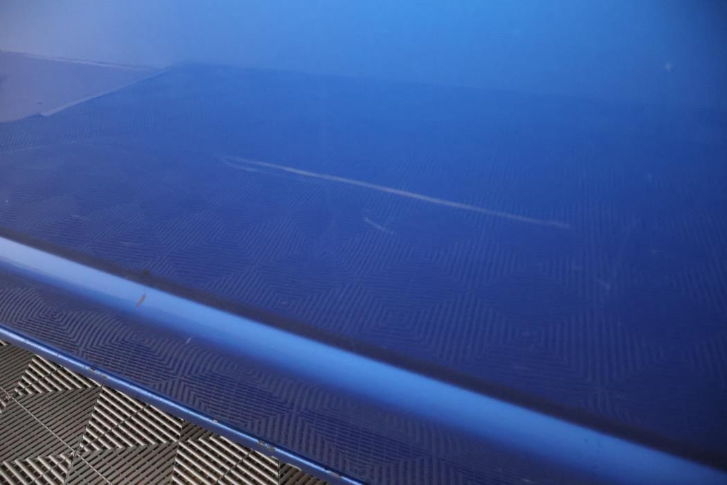 VOLKSWAGEN Transporter 2006