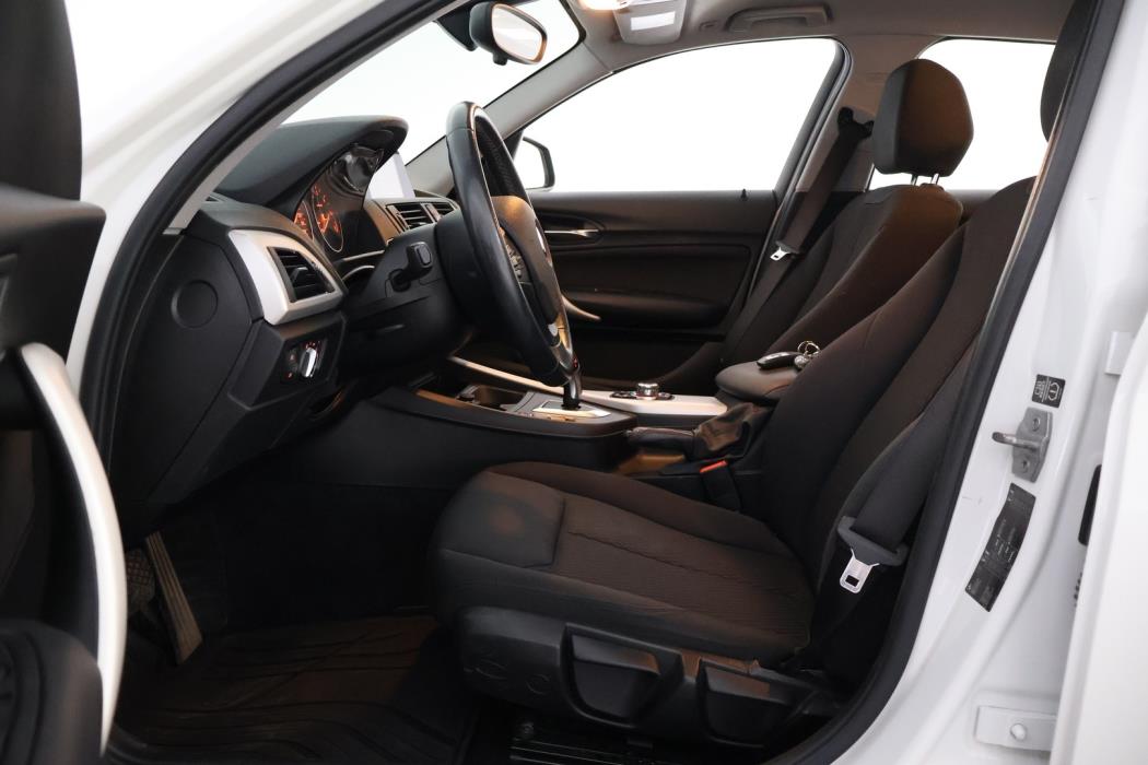 BMW 120 2014