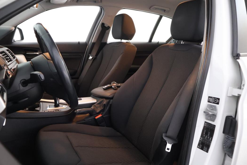 BMW 120 2014