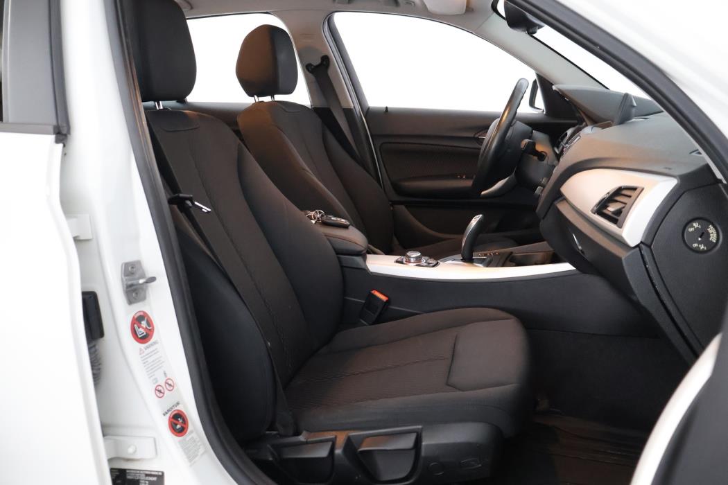 BMW 120 2014