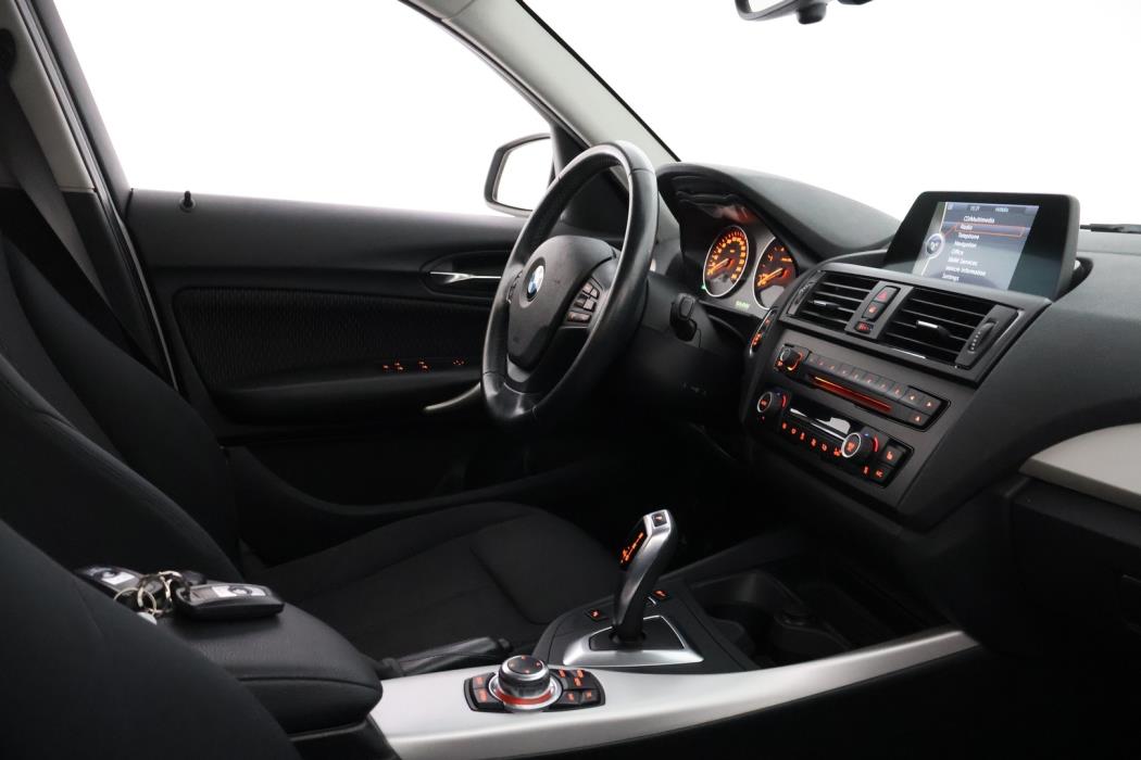 BMW 120 2014