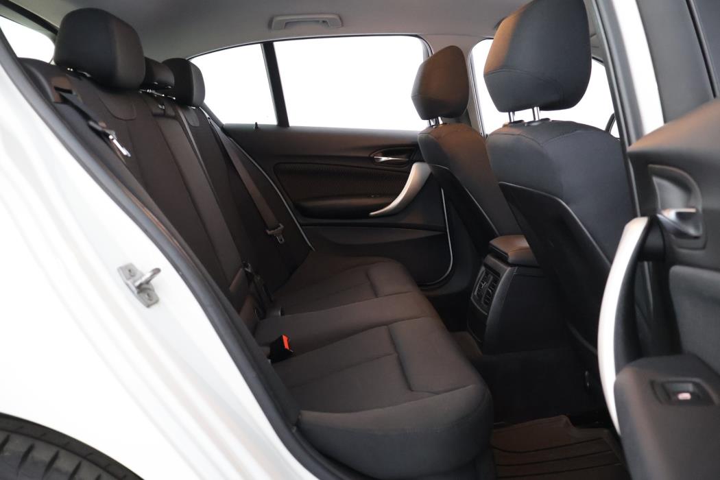 BMW 120 2014