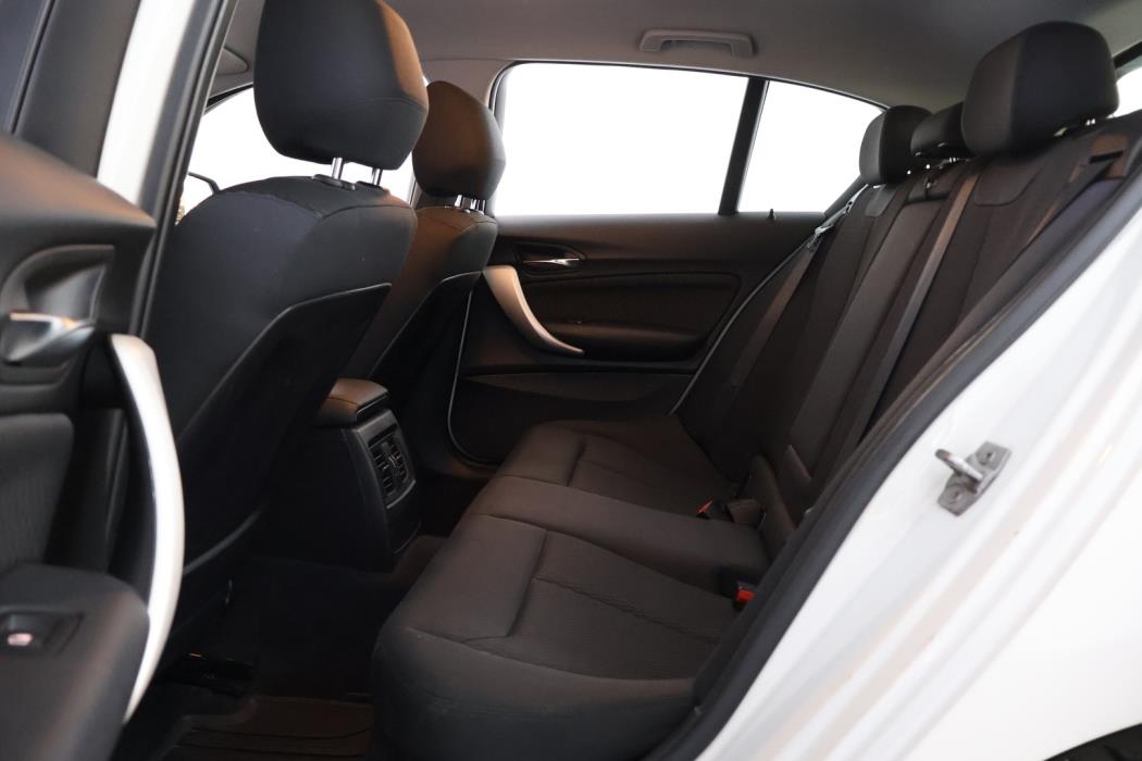 BMW 120 2014