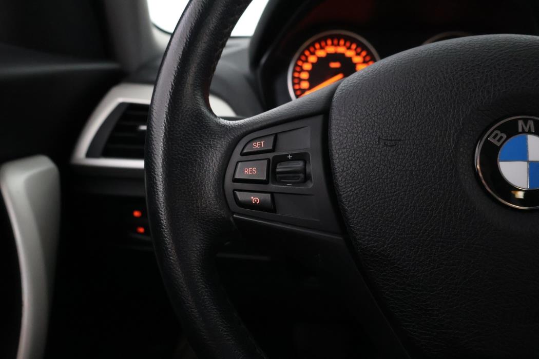 BMW 120 2014