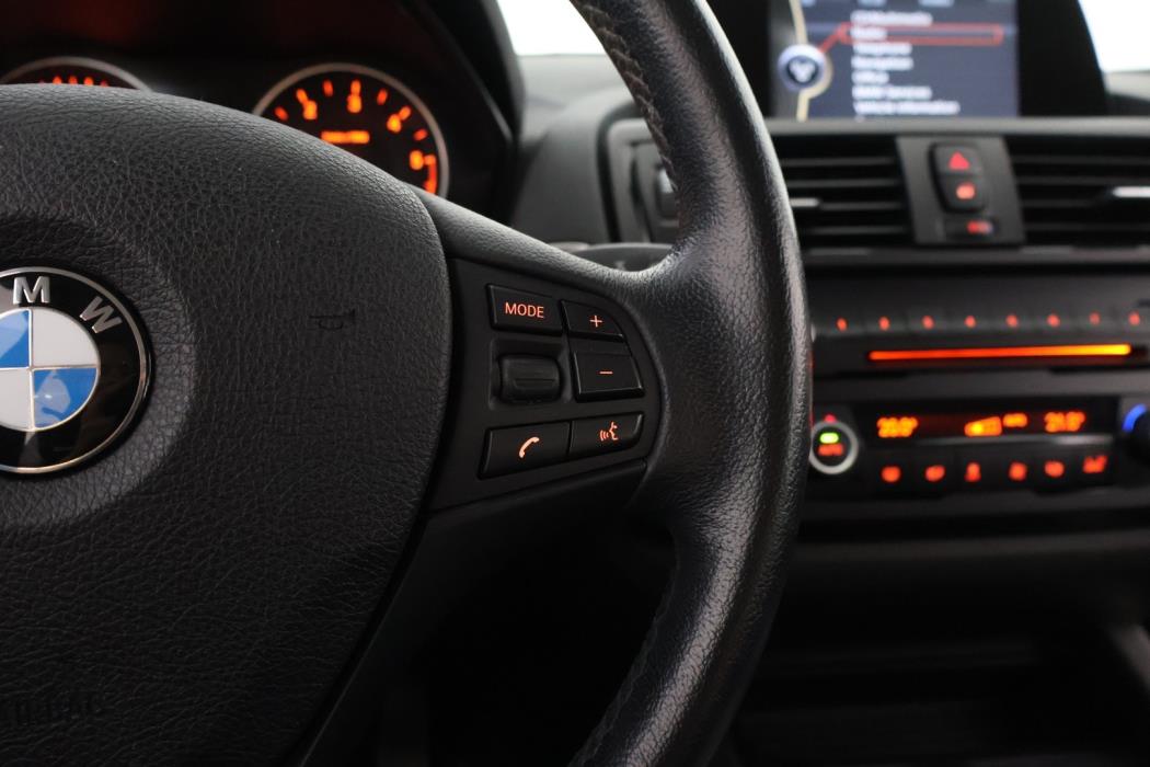 BMW 120 2014