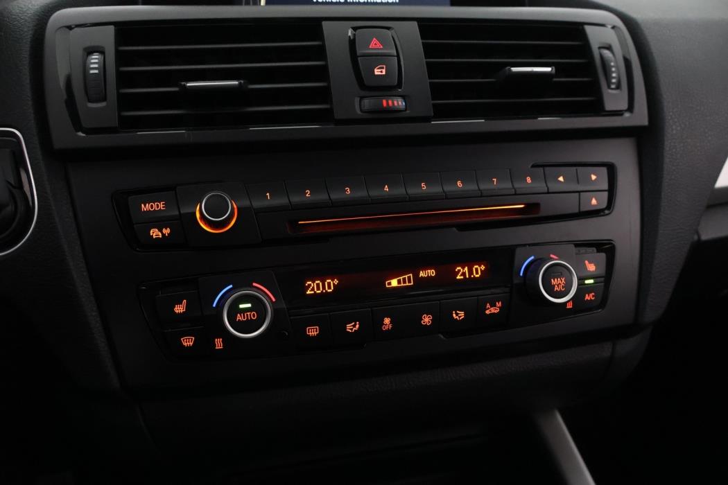 BMW 120 2014