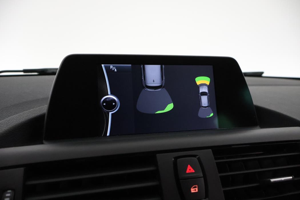 BMW 120 2014