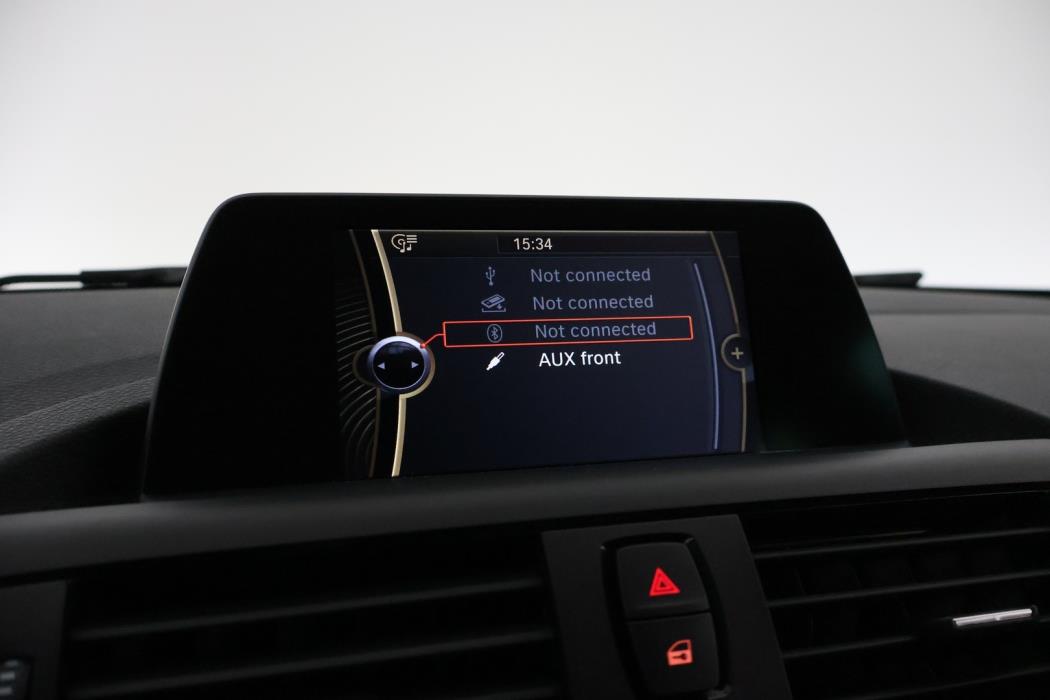 BMW 120 2014
