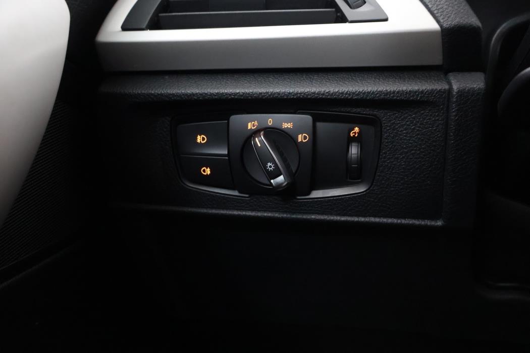 BMW 120 2014