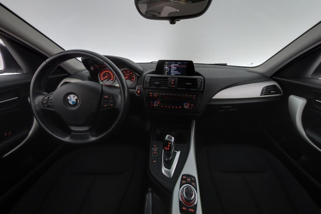 BMW 120 2014