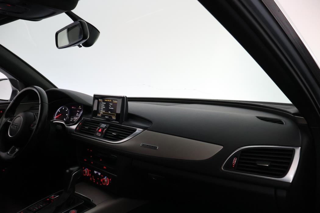 AUDI A6 2015