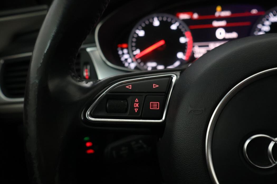 AUDI A6 2015