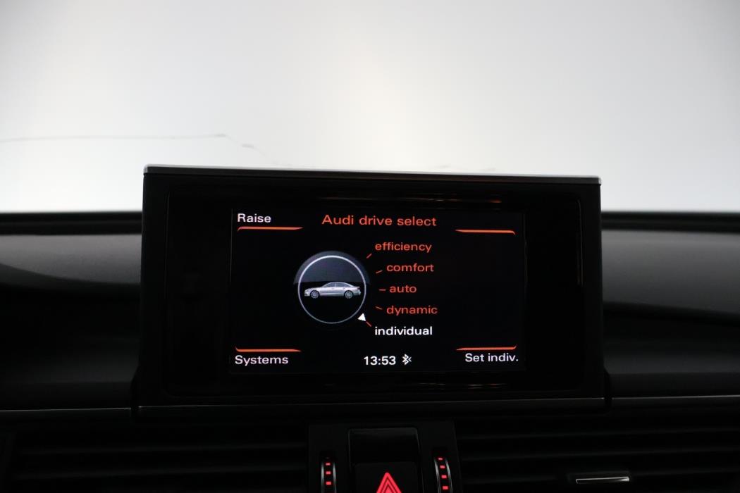 AUDI A6 2015