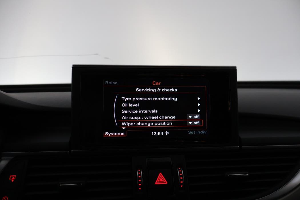 AUDI A6 2015