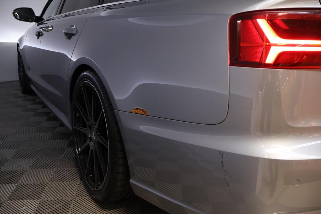 AUDI A6 2015
