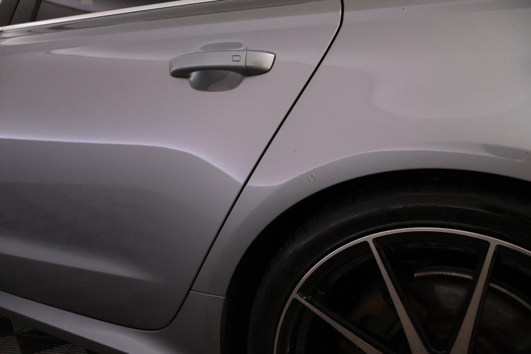 AUDI A6 2015