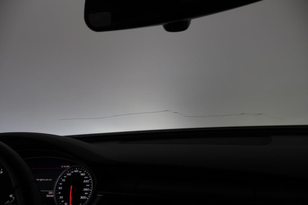 AUDI A6 2015