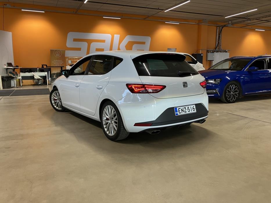 SEAT Leon 2014