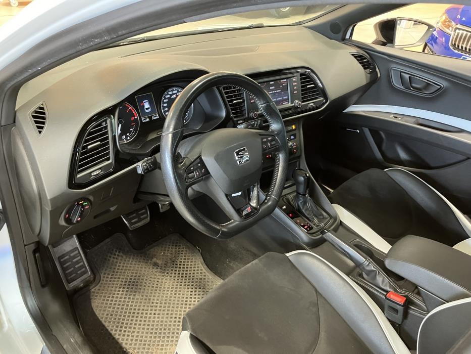 SEAT Leon 2014