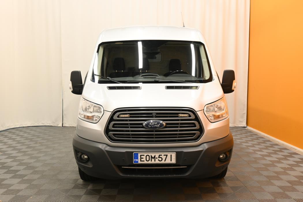 FORD Transit 2017