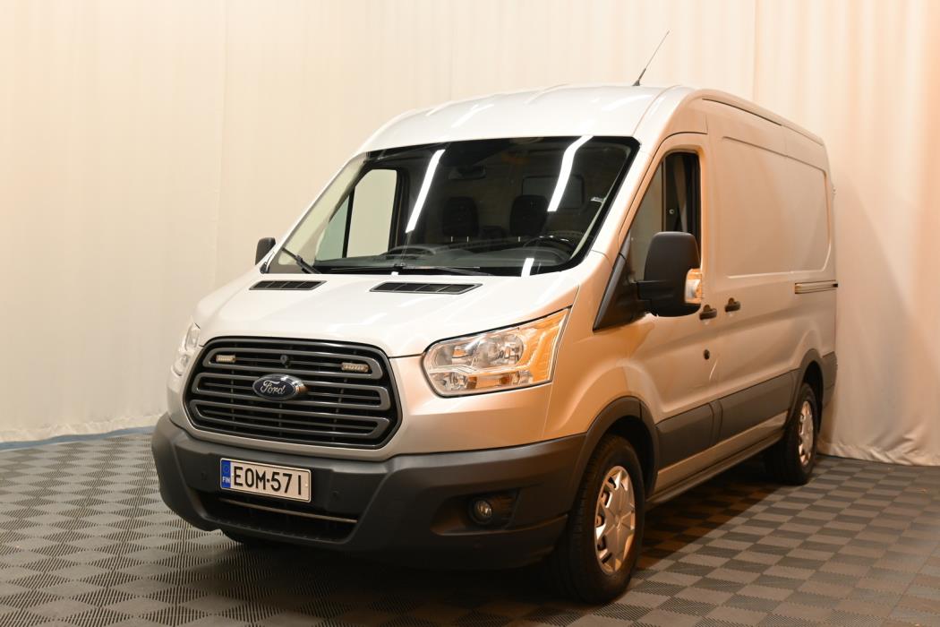FORD Transit 2017