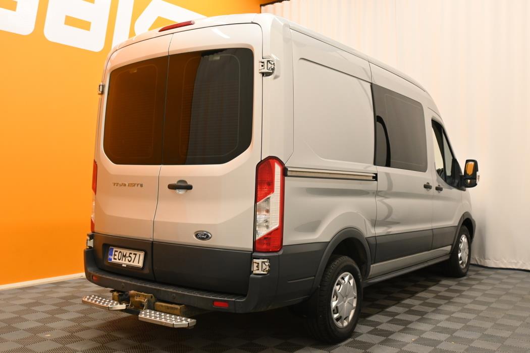 FORD Transit 2017