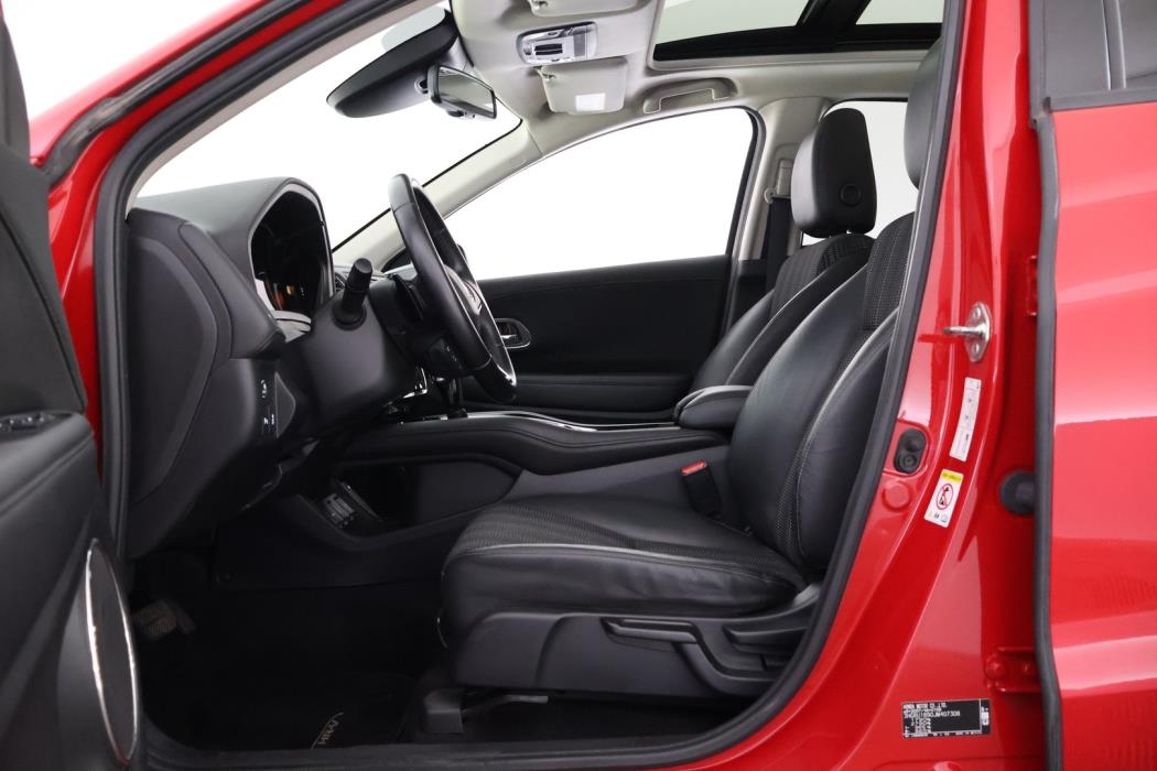 HONDA HR-V 2018