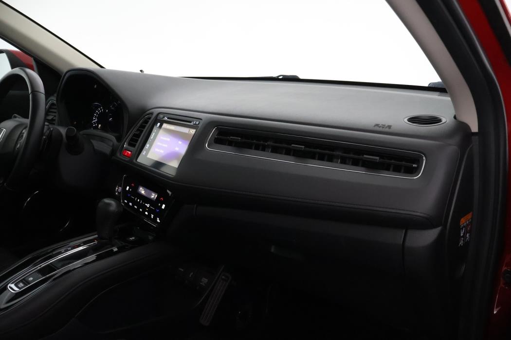 HONDA HR-V 2018