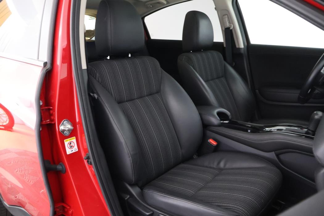 HONDA HR-V 2018