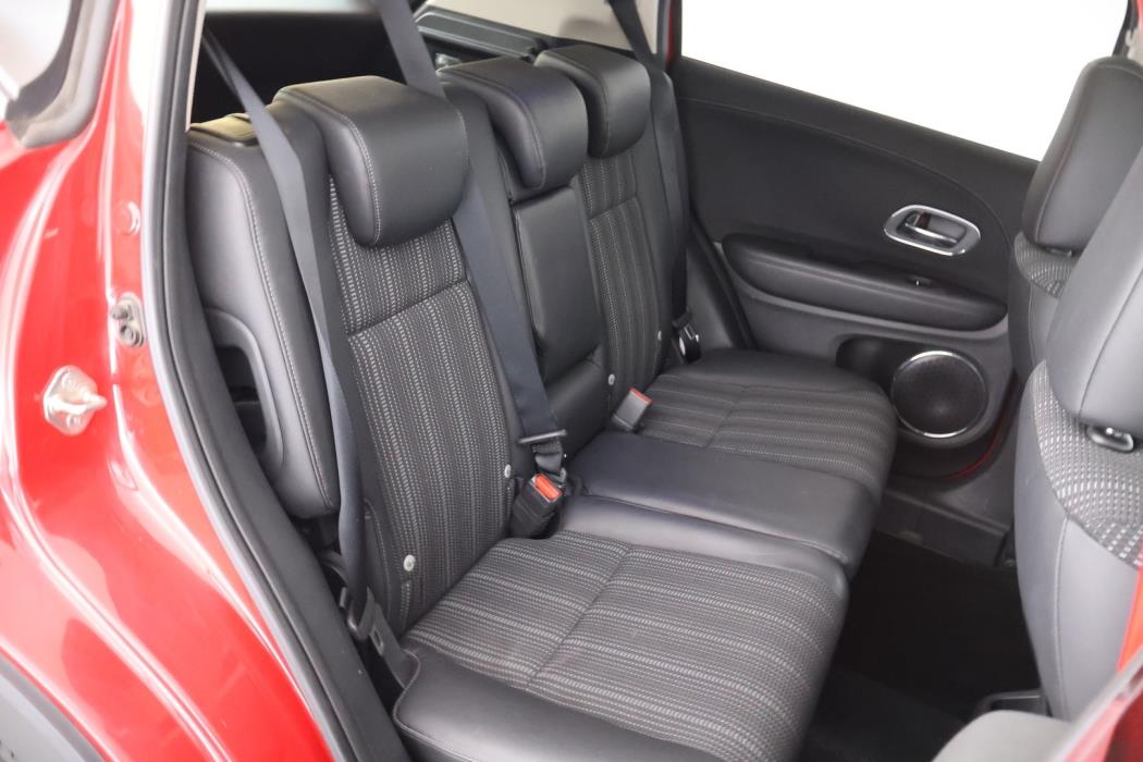 HONDA HR-V 2018