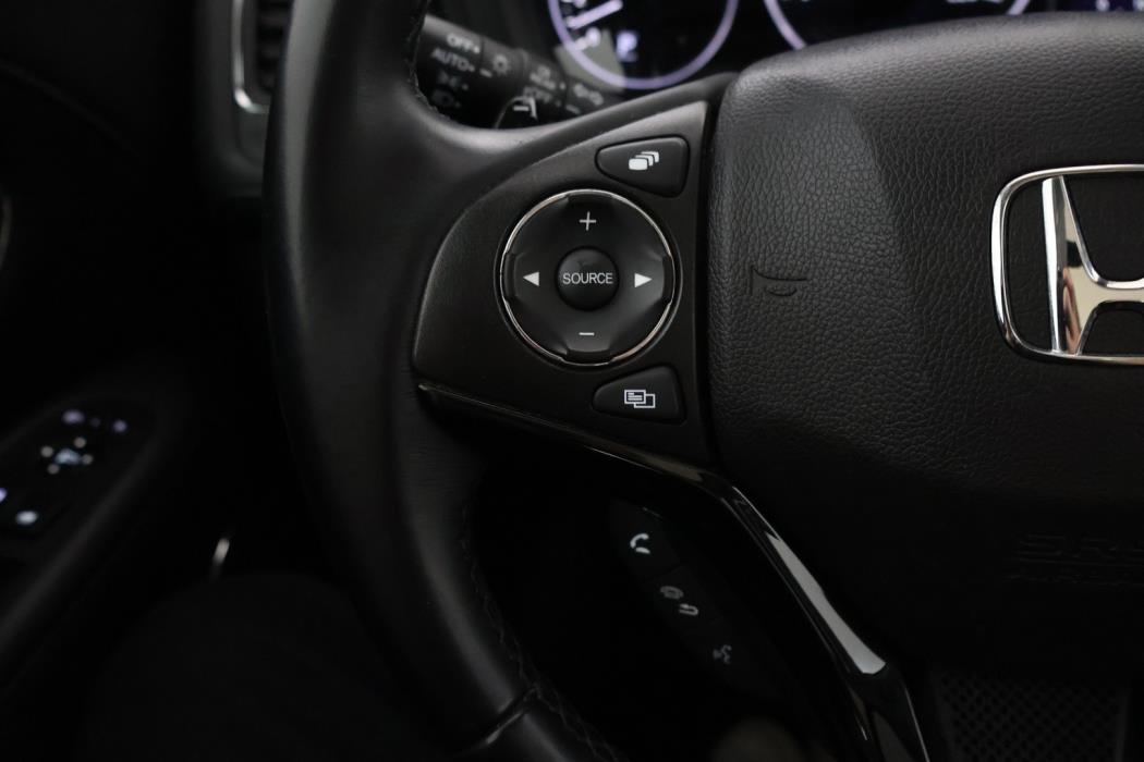 HONDA HR-V 2018