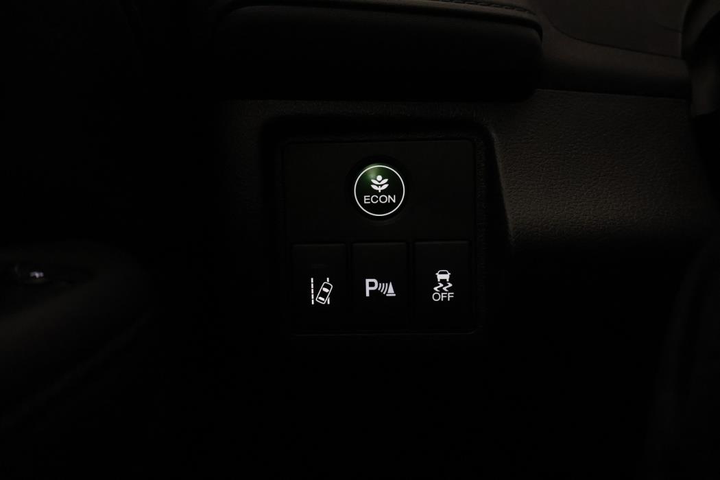 HONDA HR-V 2018
