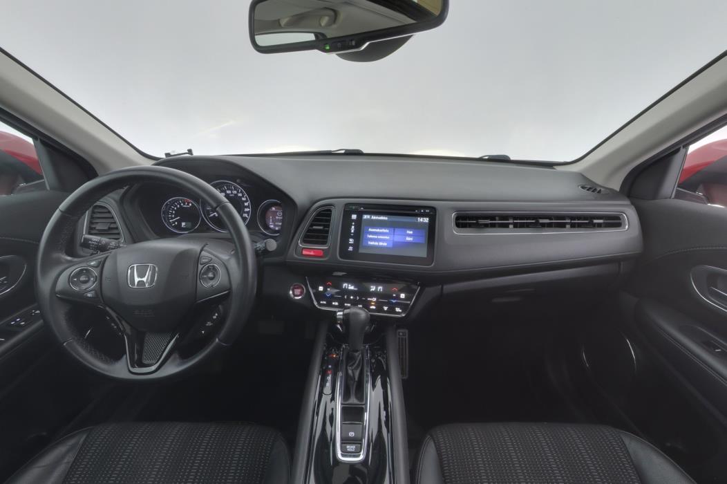 HONDA HR-V 2018