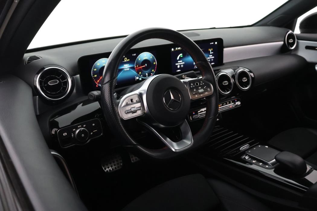 MERCEDES-BENZ A 2021