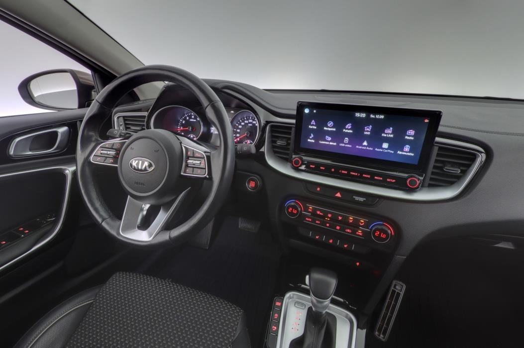 KIA XCeed 2021