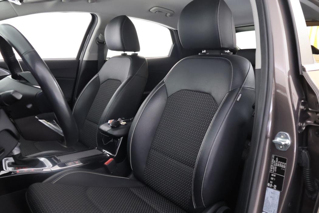 KIA XCeed 2021