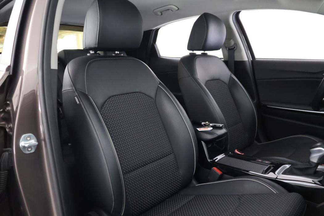KIA XCeed 2021