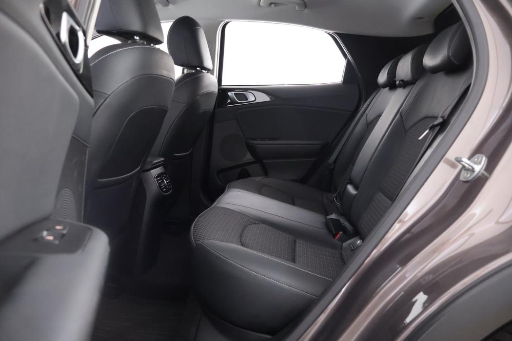 KIA XCeed 2021