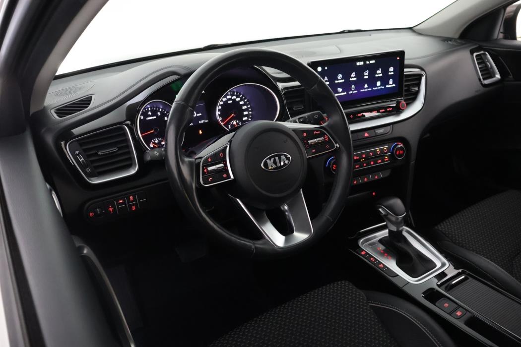 KIA XCeed 2021