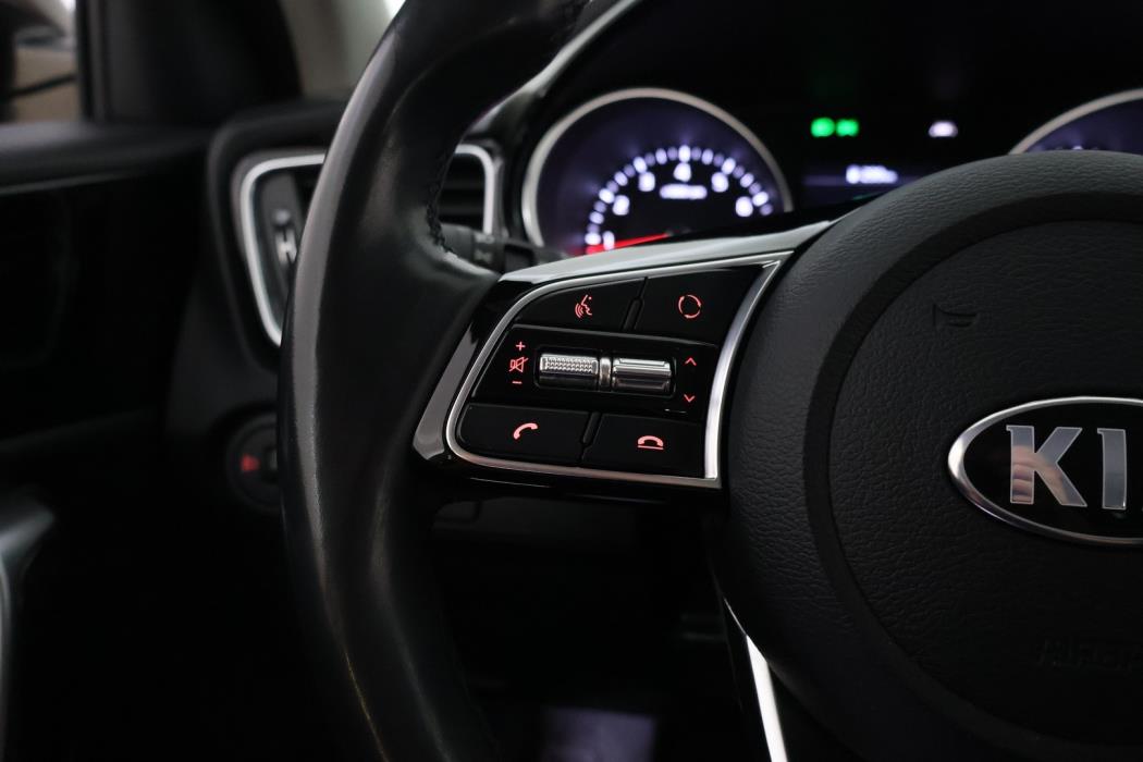 KIA XCeed 2021