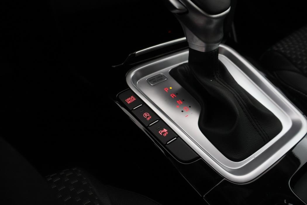 KIA XCeed 2021